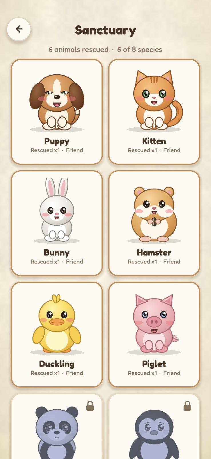 Arrow Animal Rescue Puzzle — screenshot 4 of 5